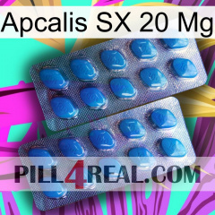 Apcalis SX 20Mg viagra2